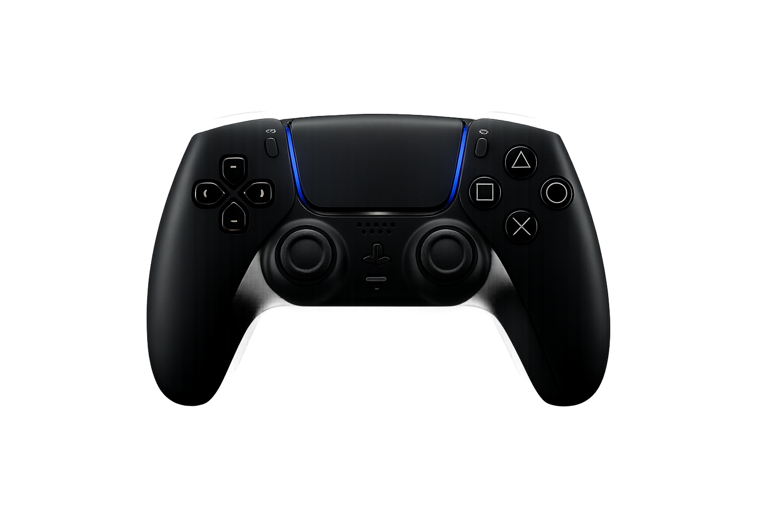 Controller Vorderseite